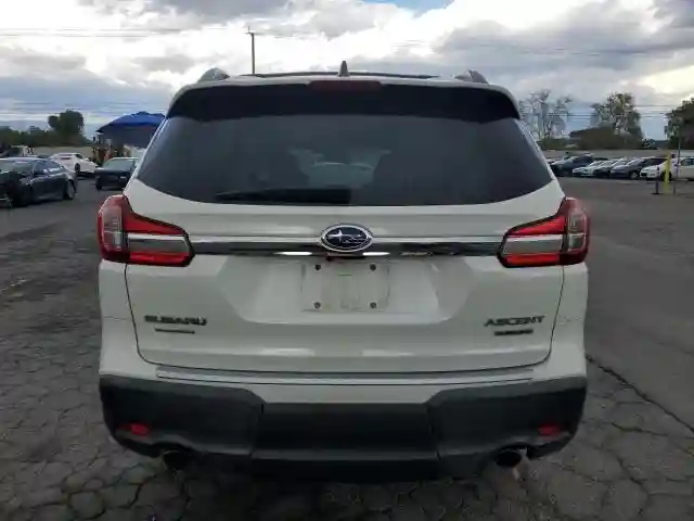 4S4WMAPD0K3453965 2019 SUBARU ASCENT-5