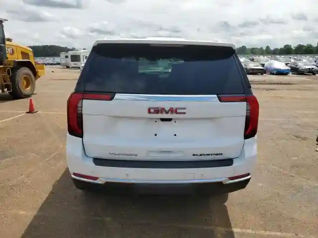 1GKS2BRD3SR104361 2025 GMC YUKON ELEV-5