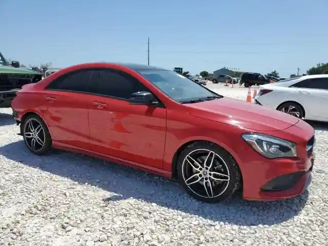 WDDSJ4EB9KN759684 2019 MERCEDES-BENZ CLA-CLASS-3
