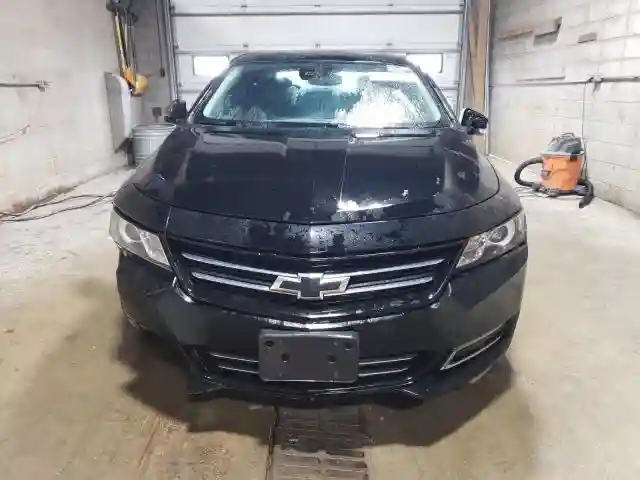 2G1145S39G9188751 2016 CHEVROLET IMPALA-4