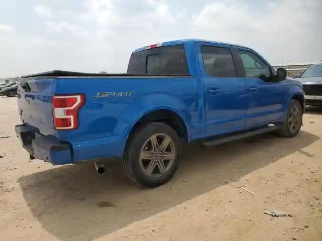 1FTEW1CP5LKF15572 2020 FORD F-150-2