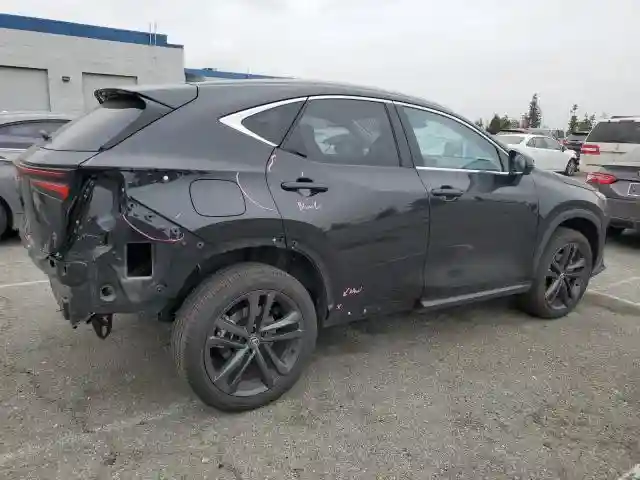 JTJHKCFZ5R2040027 2024 LEXUS NX 450H LU-2
