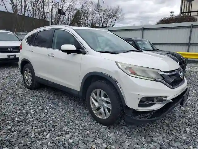 5J6RM4H75GL022034 2016 HONDA CRV-3