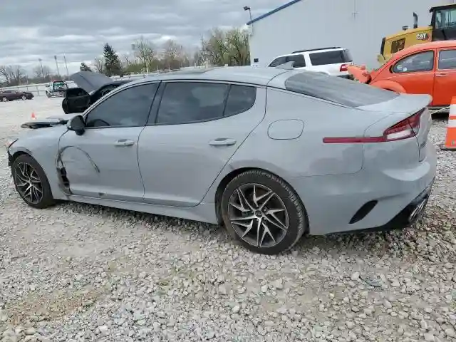 KNAE35LDXP6134253 2023 KIA STINGER-1