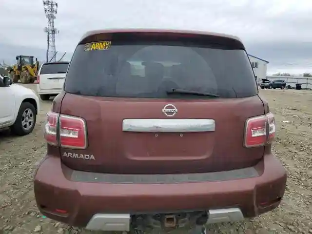 JN8AY2NC8H9509356 2017 NISSAN ARMADA-5