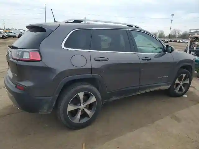 1C4PJMDX6KD134940 2019 JEEP GRAND CHEROKEE-2