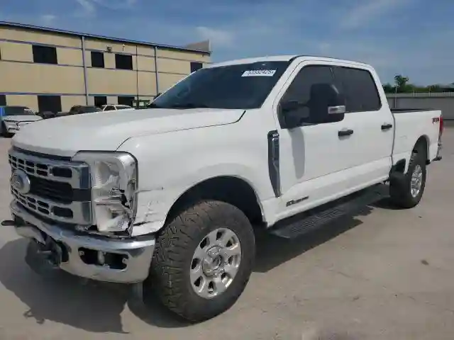 1FT7W2BT3PEC29303 2023 FORD F250-0