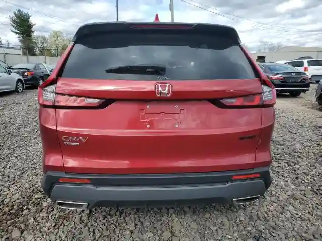 2HKRS6H50PH818006 2023 HONDA CRV-5