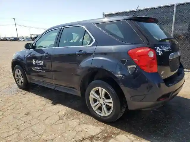 2GNFLEEK7F6201703 2015 CHEVROLET EQUINOX-1