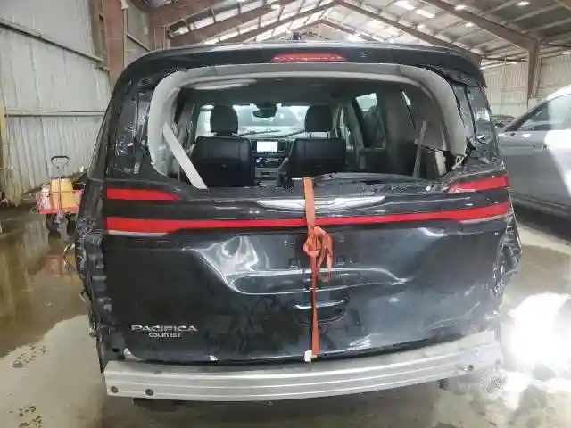 2C4RC1BG2NR116263 2022 CHRYSLER PACIFICA-5