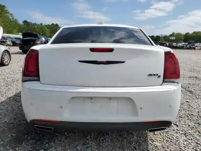2C3CCABG5MH541488 2021 CHRYSLER 300-5