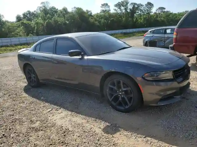 2C3CDXBG0KH588375 2019 DODGE CHARGER-3