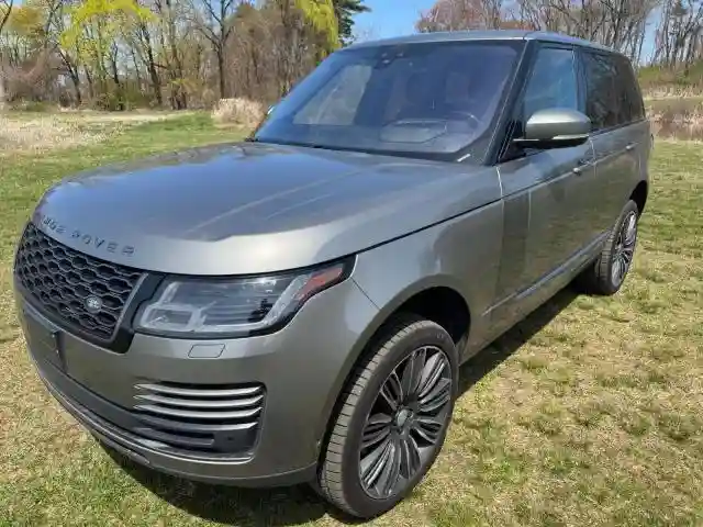 SALGS2RE4KA545966 2019 LAND ROVER RANGEROVER-0