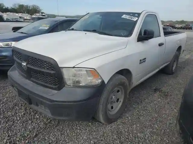 3C6JR6DG4HG557111 2017 RAM 1500-0
