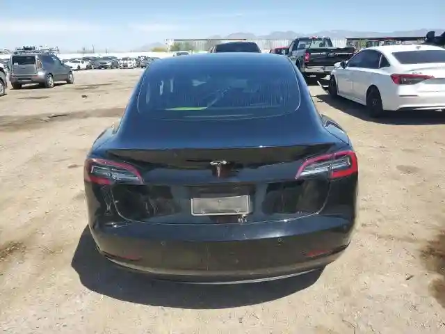 5YJ3E1EA8LF806017 2020 TESLA MODEL 3-5