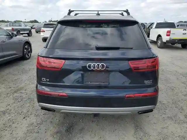 WA1VABF76HD056414 2017 AUDI Q7-5