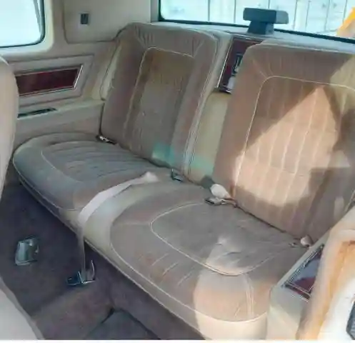 1G3AZ57Y7DE313767 1983 OLDSMOBILE TORONADO-5