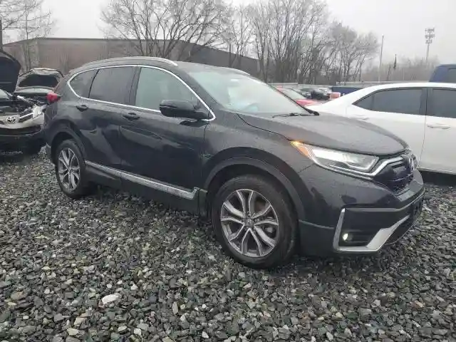 2HKRW2H98LH621837 2020 HONDA CRV-3