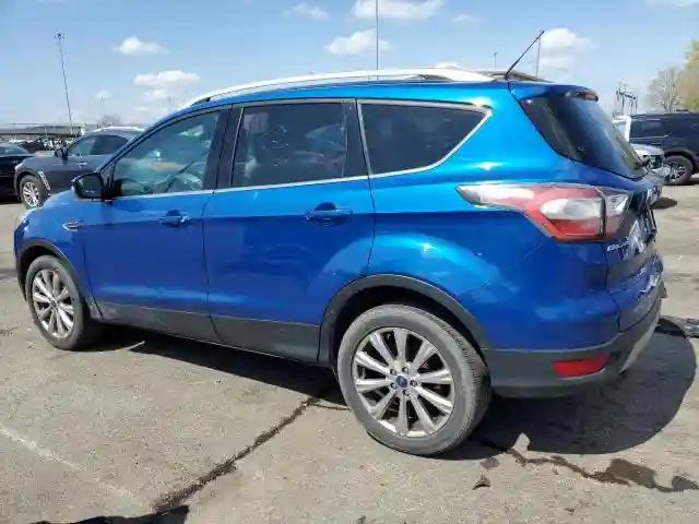 1FMCU0J98HUA37389 2017 FORD ESCAPE-1