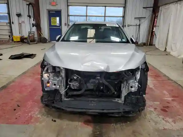 4T1C11BK3LU004275 2020 TOYOTA CAMRY-4