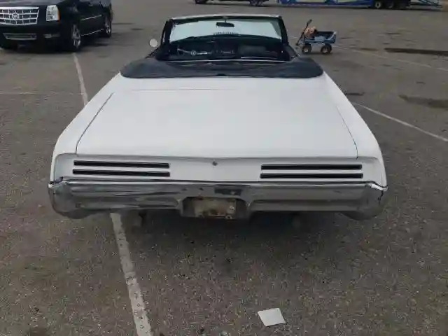 266677P296354 1967 PONTIAC GRANDPRIX-5