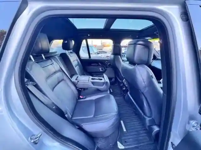 SALGS2SV5KA538101 2019 LAND ROVER RANGEROVER-5