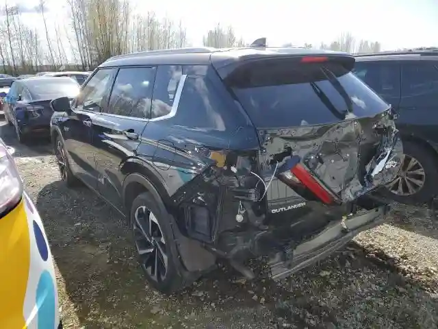 JA4T5VA98PZ028315 2023 MITSUBISHI OUTLANDER-1
