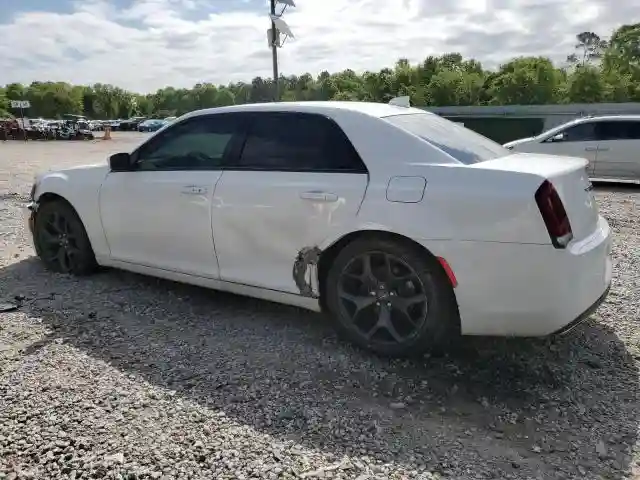 2C3CCABG5MH541488 2021 CHRYSLER 300-1