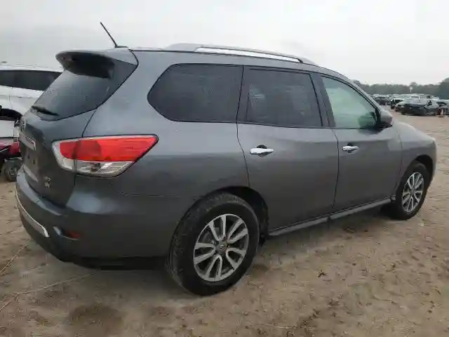 5N1AR2MM0FC647679 2015 NISSAN PATHFINDER-2