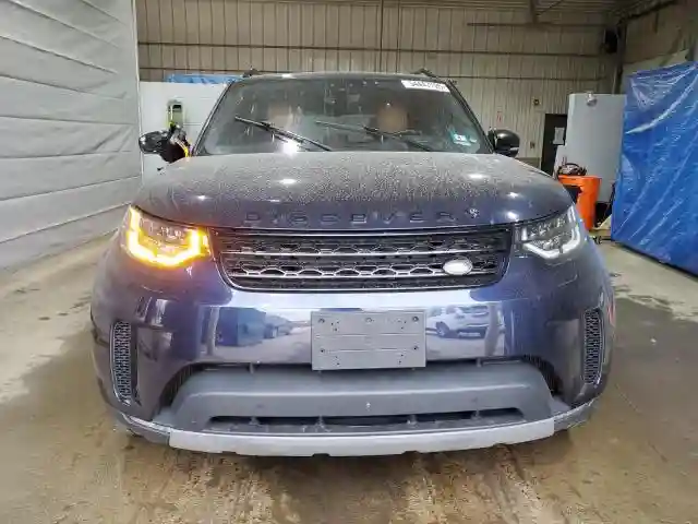 SALRRBBV9HA019940 2017 LAND ROVER DISCOVERY-4