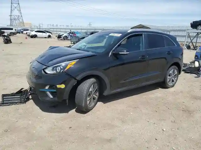 KNDCC3LG7N5135808 2022 KIA NIRO S-0