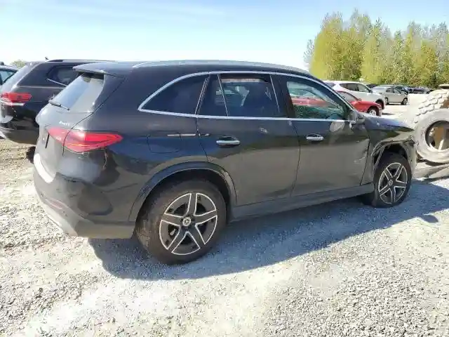 W1NKM4HB5PF049673 2023 MERCEDES-BENZ GLC-CLASS-2