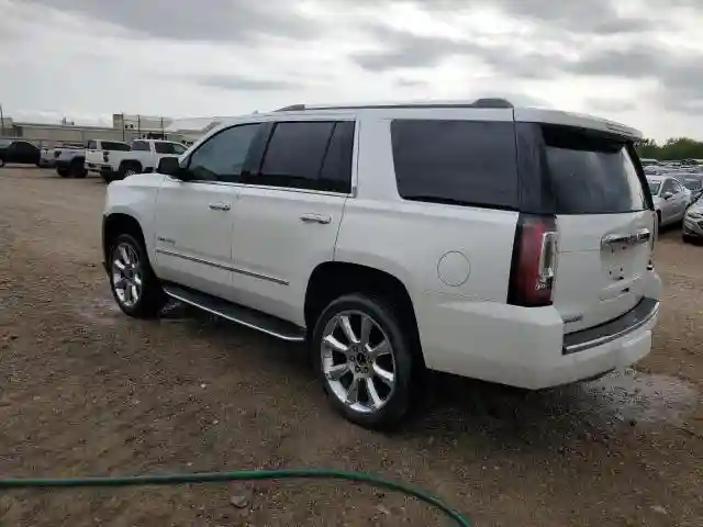 1GKS1CKJ6HR150400 2017 GMC YUKON-1