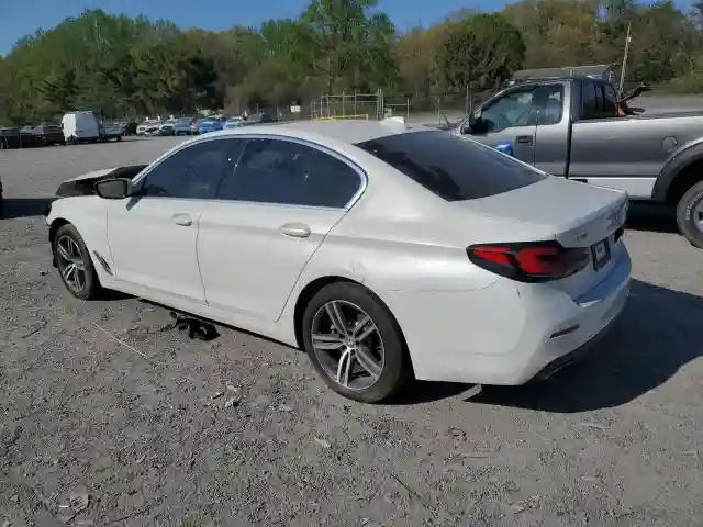 WBA13BJ04MWX11514 2021 BMW 5 SERIES-1