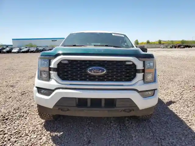 1FTEW1EP4PKD83469 2023 FORD F-150-4