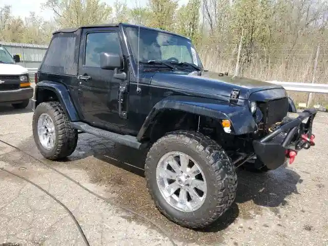 1C4AJWAG8GL134327 2016 JEEP WRANGLER-3