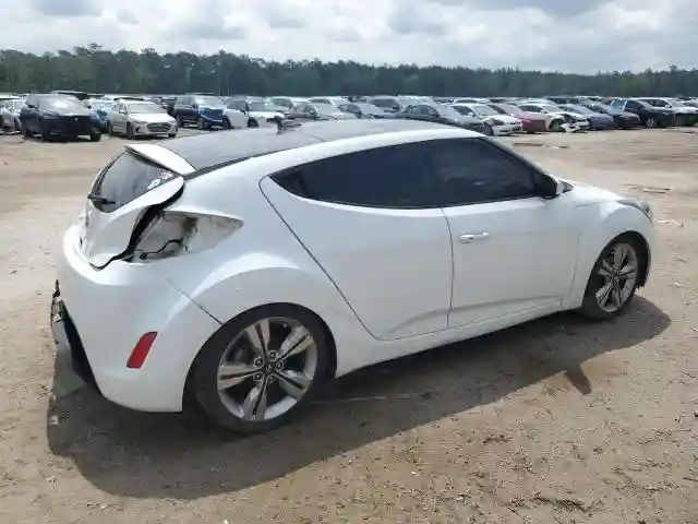 KMHTC6AD4HU318339 2017 HYUNDAI VELOSTER-2