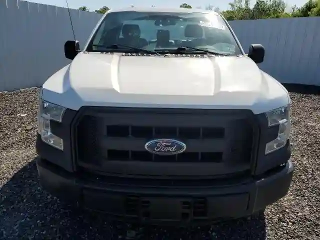 1FTMF1C81HFC03916 2017 FORD ALL MODELS-4