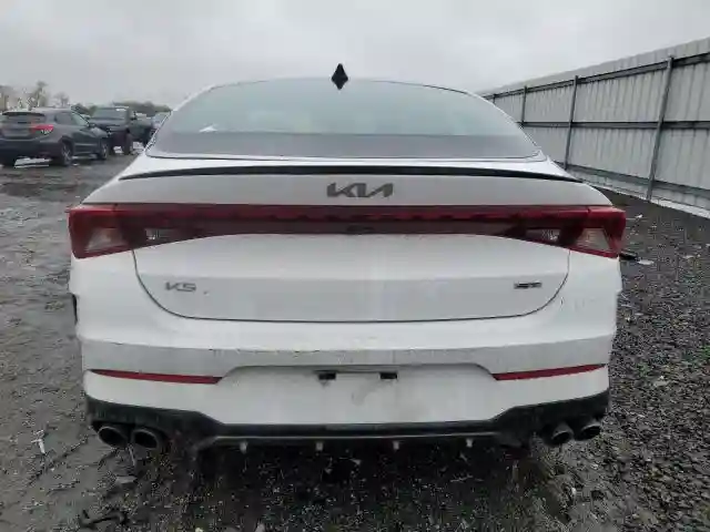 5XXG44J8XPG220060 2023 KIA K5-5