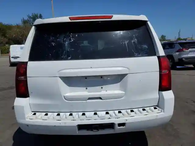 1GNLCDEC8HR224503 2017 CHEVROLET TAHOE-5