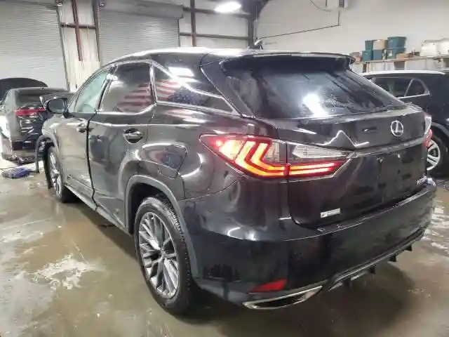 2T2YZMDA5LC257762 2020 LEXUS RX 350 F S-1