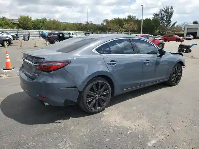 JM1GL1WY3M1614498 2021 MAZDA 6-2