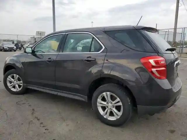 2GNALBEK9G6356201 2016 CHEVROLET EQUINOX-1