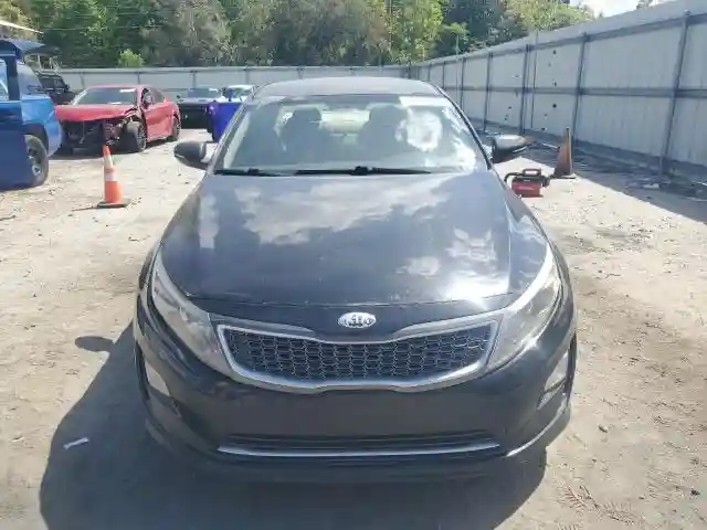 KNAGM4AD5F5081582 2015 KIA OPTIMA-4