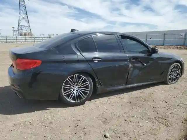 WBAJA5C3XHG895274 2017 BMW 5 SERIES-2
