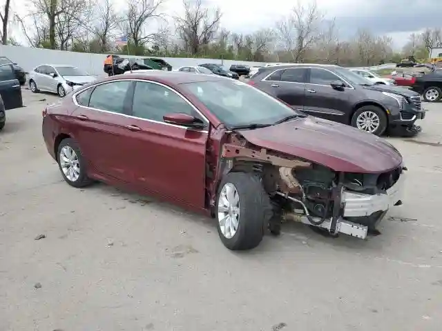 1C3CCCCB1GN173689 2016 CHRYSLER 200-3