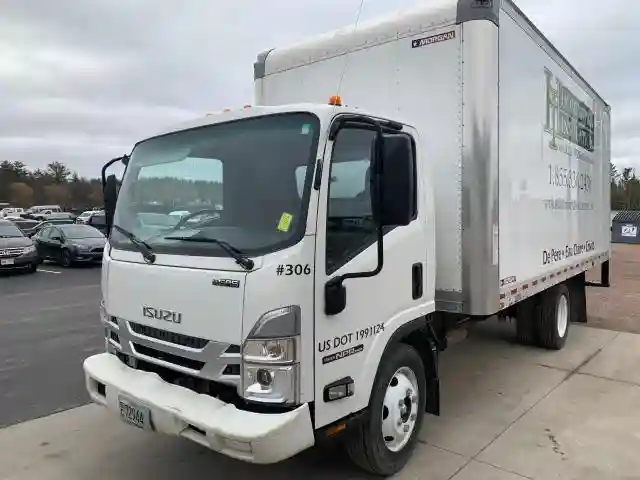 54DC4W1D9PS201119 2023 ISUZU ALL MODELS-1
