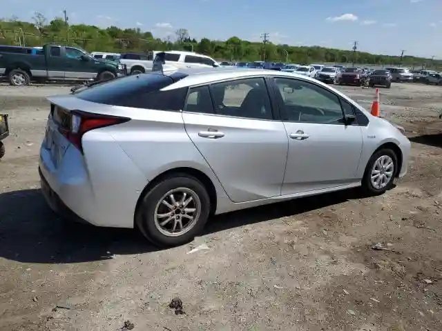 JTDKAMFU0N3176513 2022 TOYOTA PRIUS NIGH-2