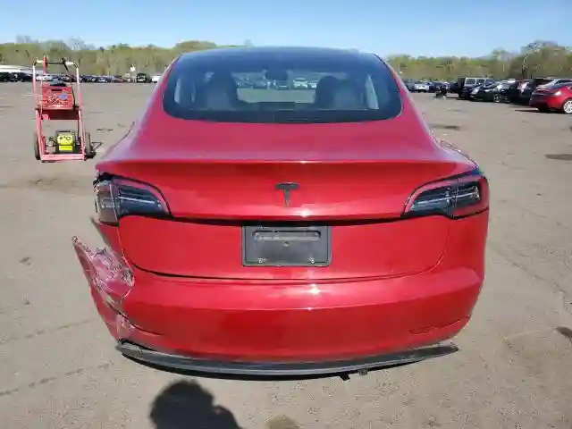 5YJ3E1EAXPF598079 2023 TESLA MODEL 3-5