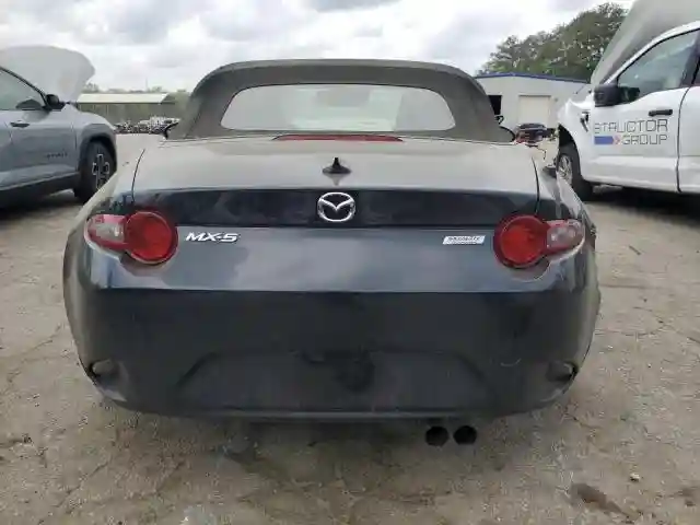 JM1NDAD76G0113193 2016 MAZDA MX5-5